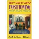 21st CENTURY POSITIONING- PROVEN SELLING PRECEPTS